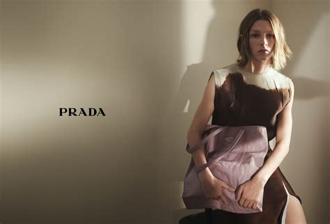 fashion ad prada|prada brand from which country.